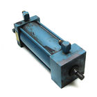 Gnjj-4x8-s10 Carter Control S Hydraulic