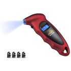 Gooacc120107 Gooacc Digital Tire Pressure 600537013452