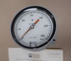 Gp2-20-3 Weksler Instruments Pressure Guage