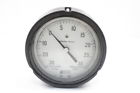 0-30in-hg Gp2-3a-3 Weksler Pressure Gauge Npt