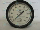 Gp400-2-316 3d Instruments Gauge 0-200