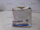 Gp46-p10-n01m-x30 Smc Air Gauge New