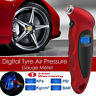 Gpct995 Unbranded Digital Tire Pressure Gauge Meter Tester Backlight Psi Car