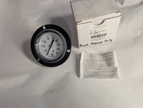 4fmz7 Grainger New Genuine Pressure Gauge 2 Inch 0-160 Psi 1/8 Npt