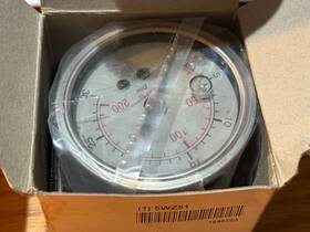 169828a Grainger 5wz51 Gauge Quantity 2