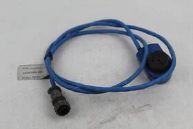 352002-6 Granville Phillips 013683 P/n Cable For Stabil Ion Gauge