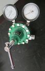 Gs-200l Chiyoda Seiki Gas Regulator