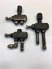 Gt-400 Parker 3pc Manatrol Elyria Hydraulic