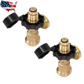Gaa2886293 Gurdtopo 2pcs Upgraded Propane Tank Gauge Level Indicator With Color Coded Dial