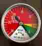 Gv-5 Arlon Vacuum Gauge 1 8 Connection