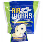 Gwawsmb-300 Polyportables Air Works Discs Standard Mulberry Lot Of 798304399141