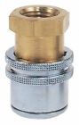 H-5265 Haltec Air Chuck 0