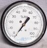H-5500-1005 Johnson Controls Pressure Gauge