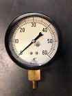 H0246 Marsh Instrument Pressure Gauge Model
