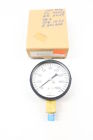 D615521 H0252 Marsh New Pressure Gauge Npt
