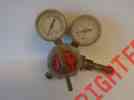 H1721a-510 Acetylene Equipment 400 Gauge Oxygen Psi Regulator Smith