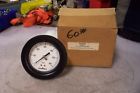 H2046 Marsh New Pressure Gauge
