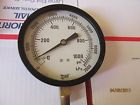 H4272 Marsh Gauge 0-1000 Psi