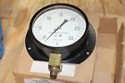 H5205 Marsh Vacuum Gage Bm New
