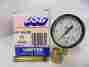 Ha1180 04359341034 1180 Ametek Usg Air Gauge Kit 043593410344