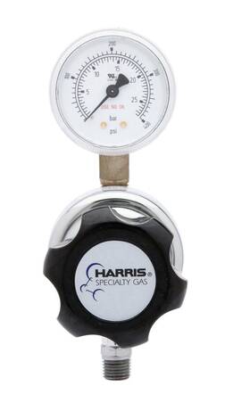 723c50000d Harris High Purity Gas Regulator - New/sealed