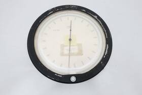 Cm-40655tc Heise Pressure Gauge 11-1/2in 0-5000psi