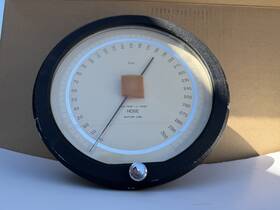 C-66438 Heise Q-60438 300 Psi Precision Analog Pressure Gauge Model 6 Inch Dial Usa