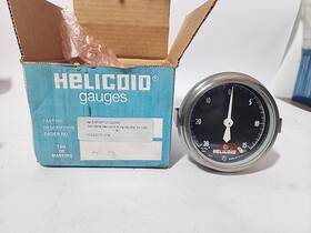 E4p3p101q0000 Helicoid Gauge 340ssfm 4bk