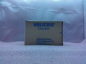 F1b1e9a00000 Helicoid Gauge Pressure 0-100# Brs Mnpt 4 1/2 F