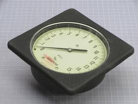 G1f3c5a0fnp00 Helicoid Gauge T240677