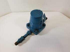 Cb-891-00162 Hersey Niagra Flow Meter