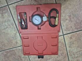 11902-ns Hfs Fuel Pump Pressure And Vacuum Tester Gauge Test Kit Oil