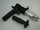 9000-mj High Pneumatics Multi-jet Volume Gun Blow Coilhose Nozzle Extreme