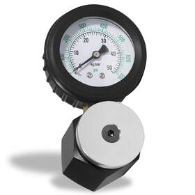 Hi-66834 Hihitomorrow General Mini Valve Spring Pressure Tester Gauge - 0-700 Psi 0-50 Kg/cm2 Rep