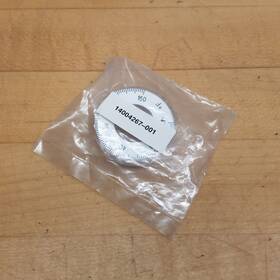 14004267-001 Honeywell Scaleplate Insert -40-160 F - New