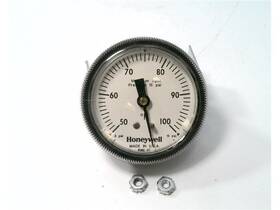 14004904-007 Honeywell 14004904-007/u Receiver Gauge