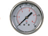Hpgs100 Buyers Products Silicone Filled Pressure Gauge Stem Mount Psi