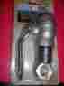 Hs9053 Campbell Hausfeld Shut Off Valve Kit For 2 Stage Air Compressors 045564202811