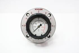 Msl2h2.0 Hycon Msl2h2.0/180/2610/v Pressure Gauge 0-5800psi