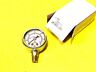 15400fg01l30 Hypro Pressure Gauge 1.5inch Face 30 Psi 1/8inch Npt Brass Lm