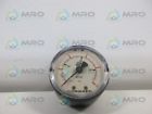 Ibf-in2 Norngren Norgren Pressure Gauge