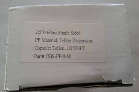 Obs-go-0-60-c Icon Process Controls Obs-pp-0-60 Gauge Only Pp 0-60psi