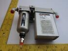 Nafd2000-n02d-c Idg5h-n02 Smc Membrane Air Dryer Oil Removing Filter