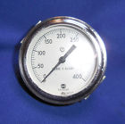 6620-800-1285 .ih 0-400 Clean Gauge Pressure U.. Air Psi Grade Stock