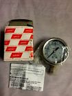 Ilpg16025-4l Ilp16025 - 4l Harvard Pressure Gauge 642026008259 Ilpg16025-4l Ilp16025 - 4l Harvard Pressure Gauge 642026008259