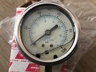 Ilpg10025-4l Harvard Pressure Gauge Ilpg10025-4l Harvard Pressure Gauge