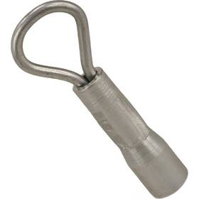 Br0240 Imperial Pull Ring 1/4 In Connection Npt