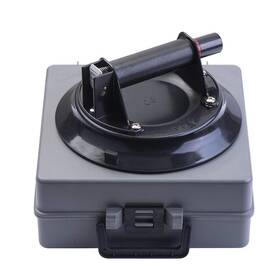 04653 Imt Narf5 9 Inch Vacuum Concave Suction Cup Glass Lifter With Handle Heavy Duty