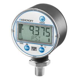 Inc 313024056060 Digital Pressure Gauge With Backlight 0-10000 Psi