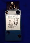 Lsm6d Industrial Microswitch Supplies 9802 Honeywell Mro 168a